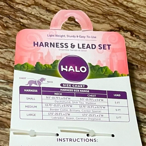 Halo
